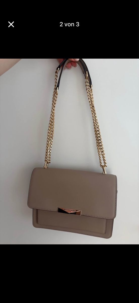 Michael Kors Taschen für Damen: Michael Kors Tasche – Neu (gemäss Beschreibung) aus Brunnen von meme001 1