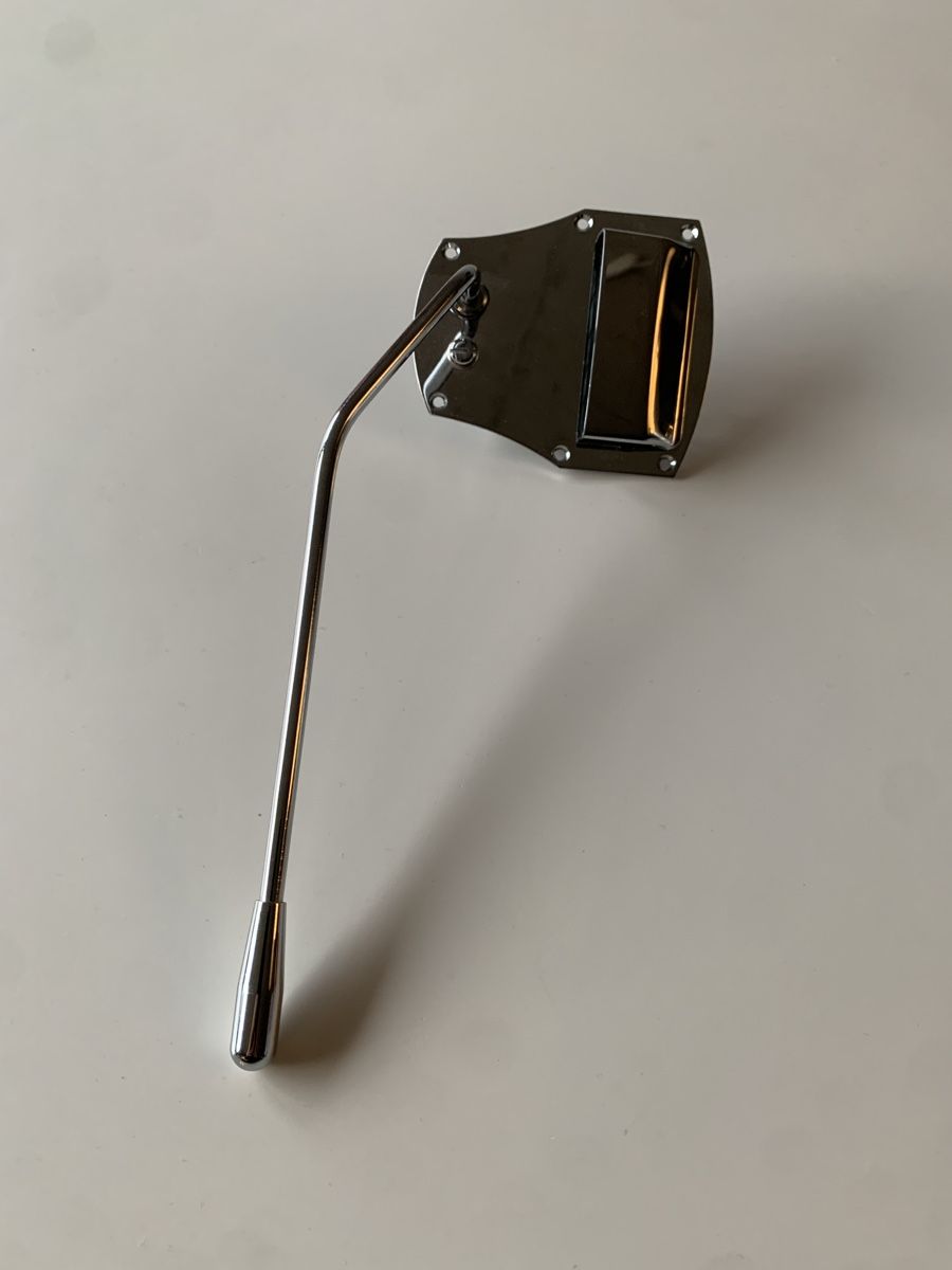 Vintage Strumenti musicali: Tremolo-Teile Hopf Telstar Standard – Usato da Zürich venduto da alicechoo