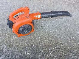 Laubbläser HUSQVARNA 125B