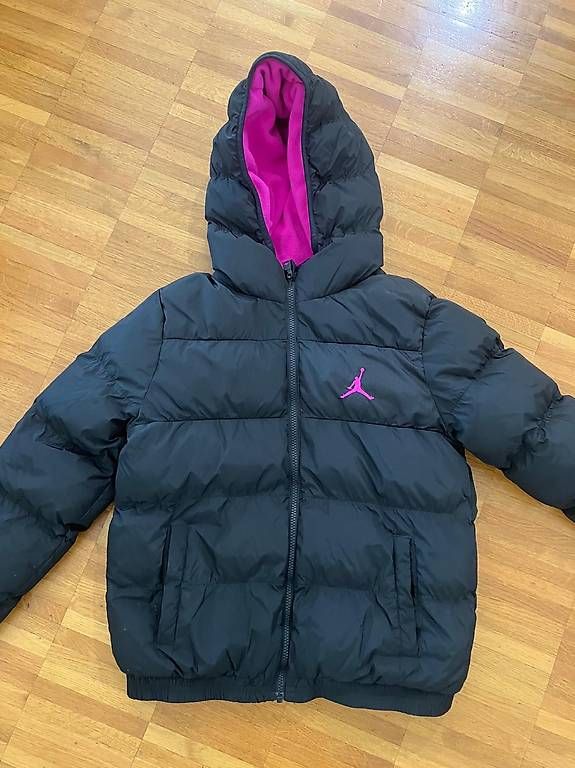 Vestes & Manteaux: Winterjacke JORDAN / 155-159 cm – D'occasion à zürich par insomnia1975 1