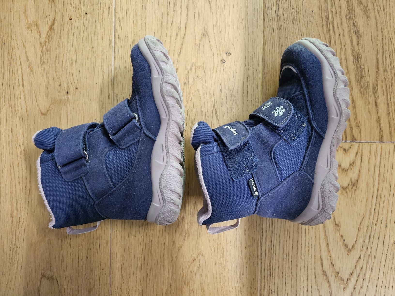 Superfit Scarpe per ragazzi: Kinderschuhe – Usato da Basel venduto da vel_w2tr 3