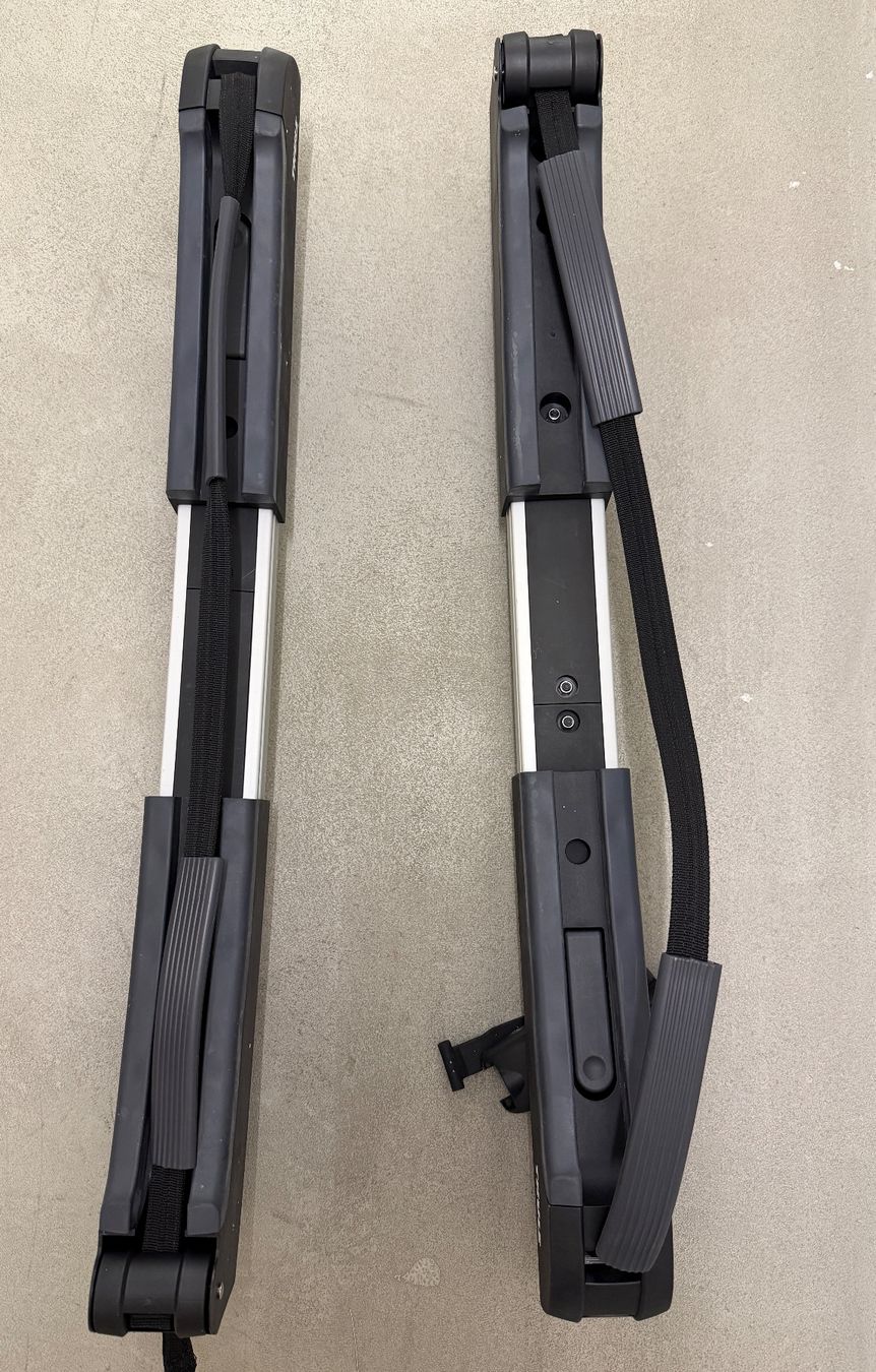 Thule Portapacchi: Thule SUP Taxi – Usato da Embrach venduto da Lieblingszeugs 4