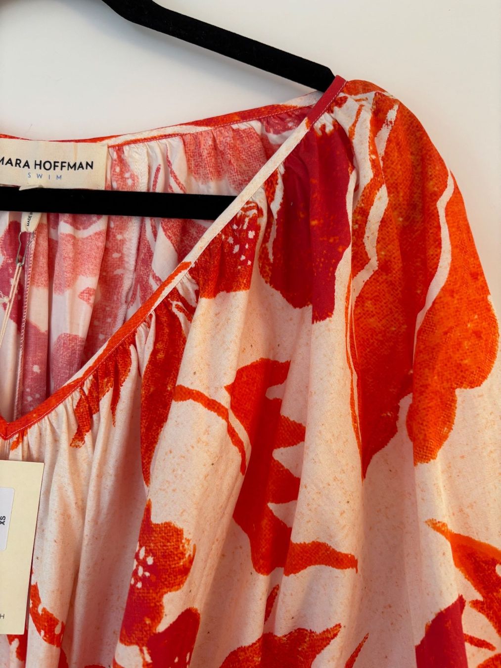 Vestiti: MARA HOFFMAN Sommerkleid, oversized XS – Nuovo (secondo la descrizione) da Herrliberg venduto da mayfi 2
