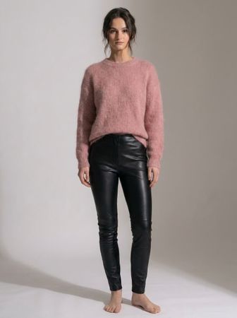kuschliger pullover von cerano in der gr s