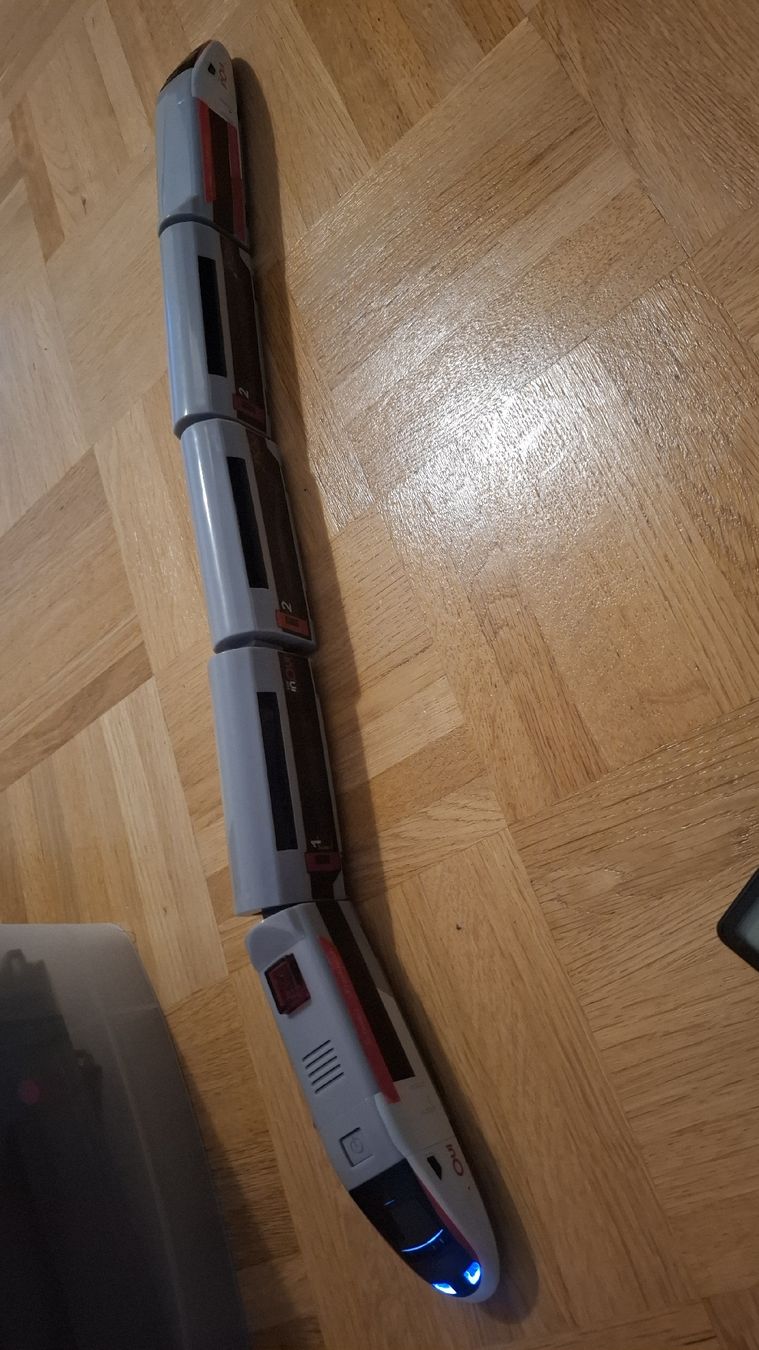 Märklin Modellini di ferrovie: Märklin my World  – Usato da Reinach BL venduto da Raffaelapeuker 4