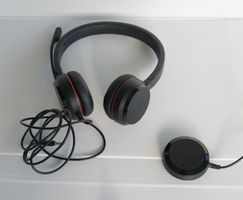 Headset Jabra Evolve 30 II