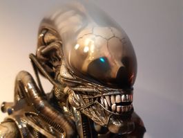 Prime 1 Studio WAAL-06LM ALIEN BIG CHAP Nr.003/120 Custom