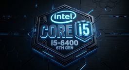 🔥INTEL i5-6400 CPU, komplett in OVP, neuer Kühler, S1151🔥