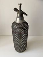 Antike Syphonflasche