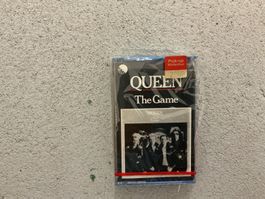 Queen MC - The Game ( Neue)