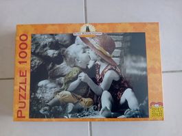 PUZZLE 1000Teile