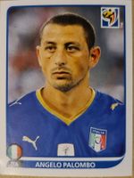 Panini WM 2010 Nr. 419