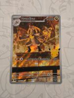 🇩🇪 Pokemon 30th 》Grandiras 143/128