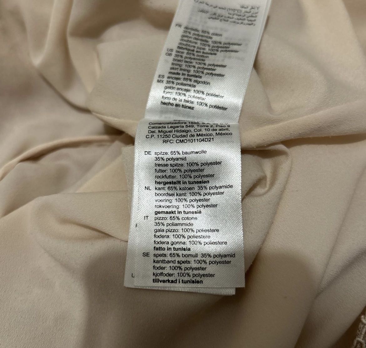 Sandro Vestiti: Sandro Sommerkleid – Usato da Bern venduto da Melodie0812 3