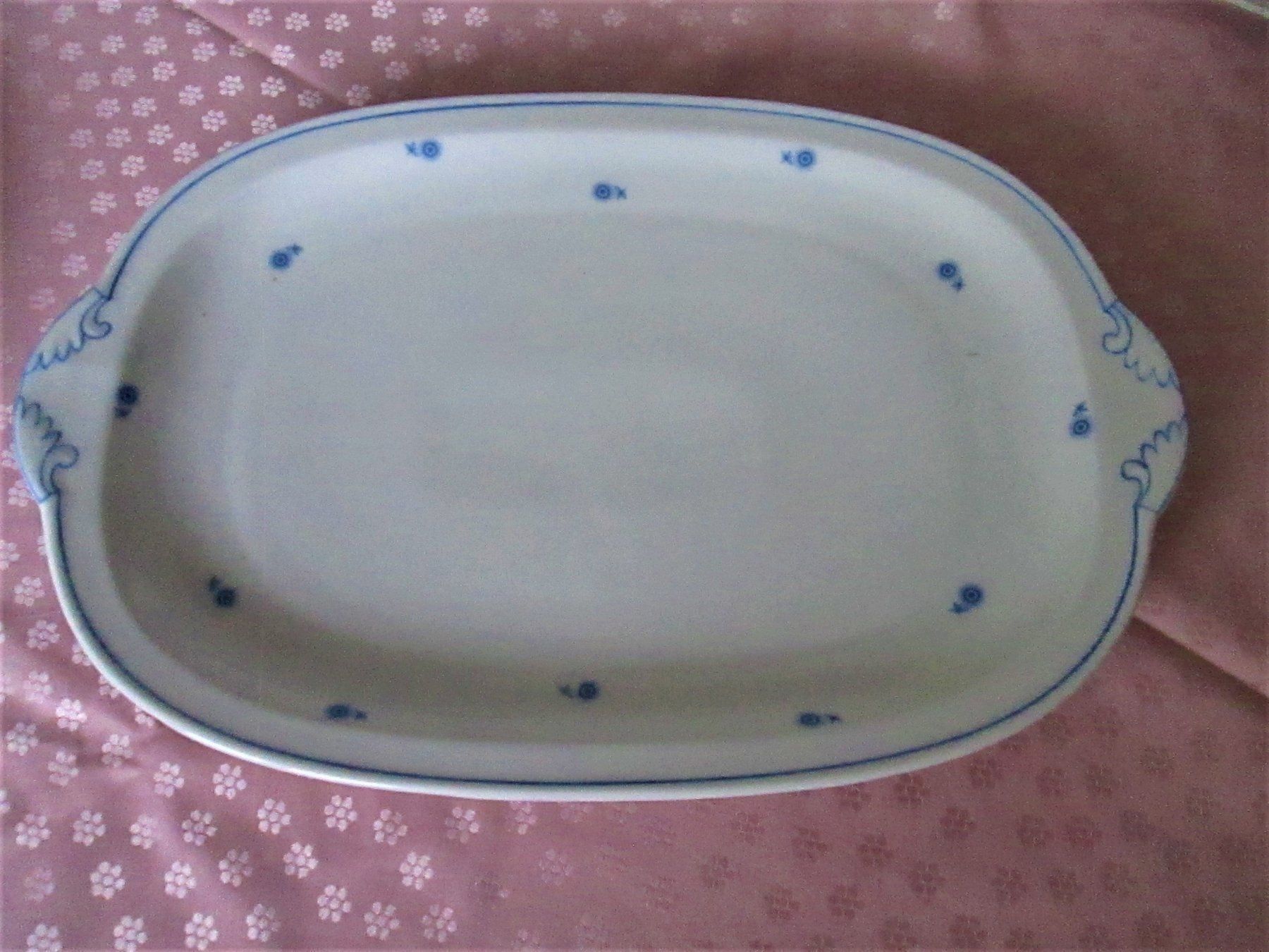 Geschirrsets: Vintage-Geschirr – Gebraucht aus Sementina von babucia 2