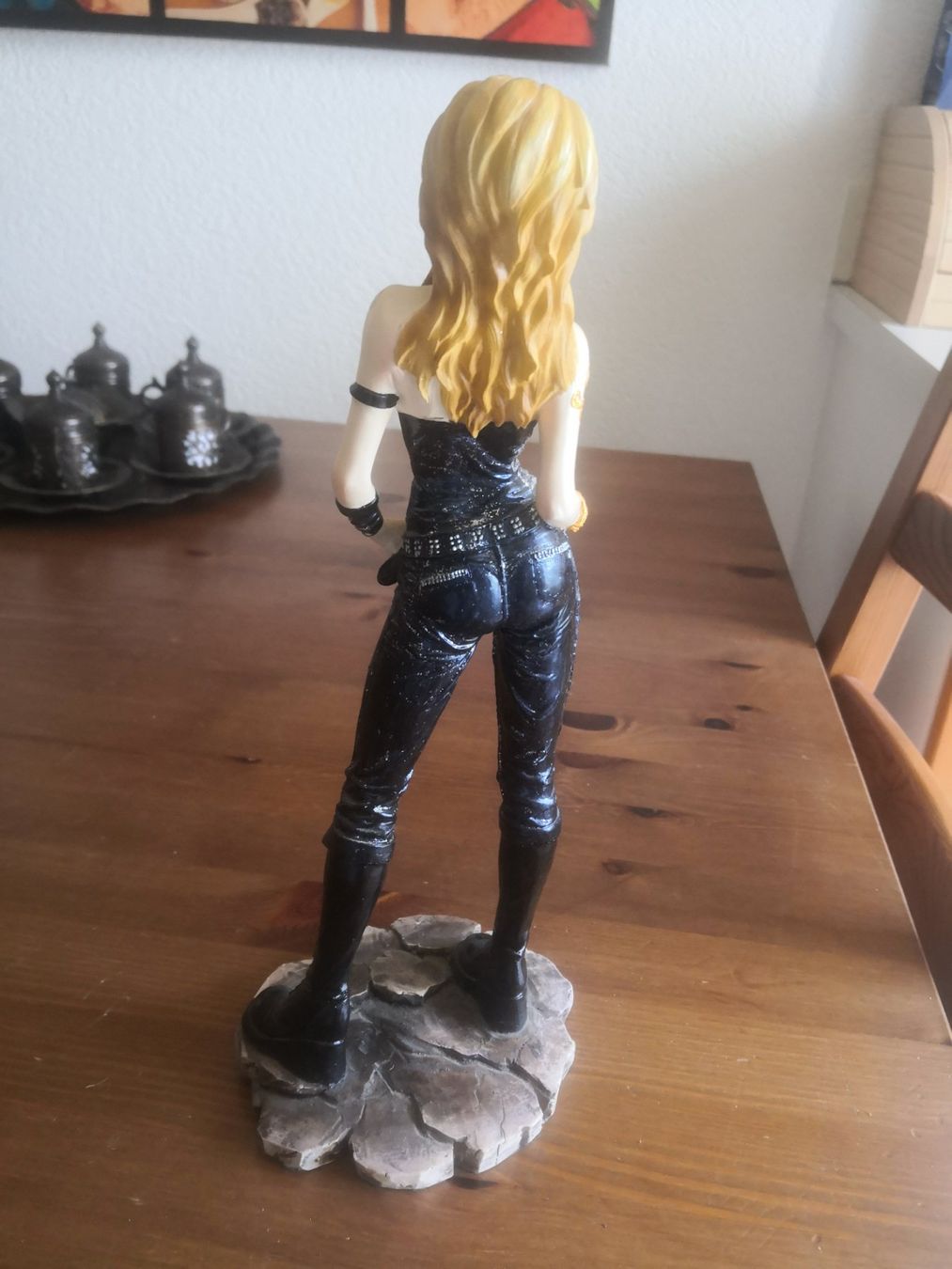 Figuren: Figurine animée manga 30cm – Gebraucht aus La Sarraz von dabrun78 3
