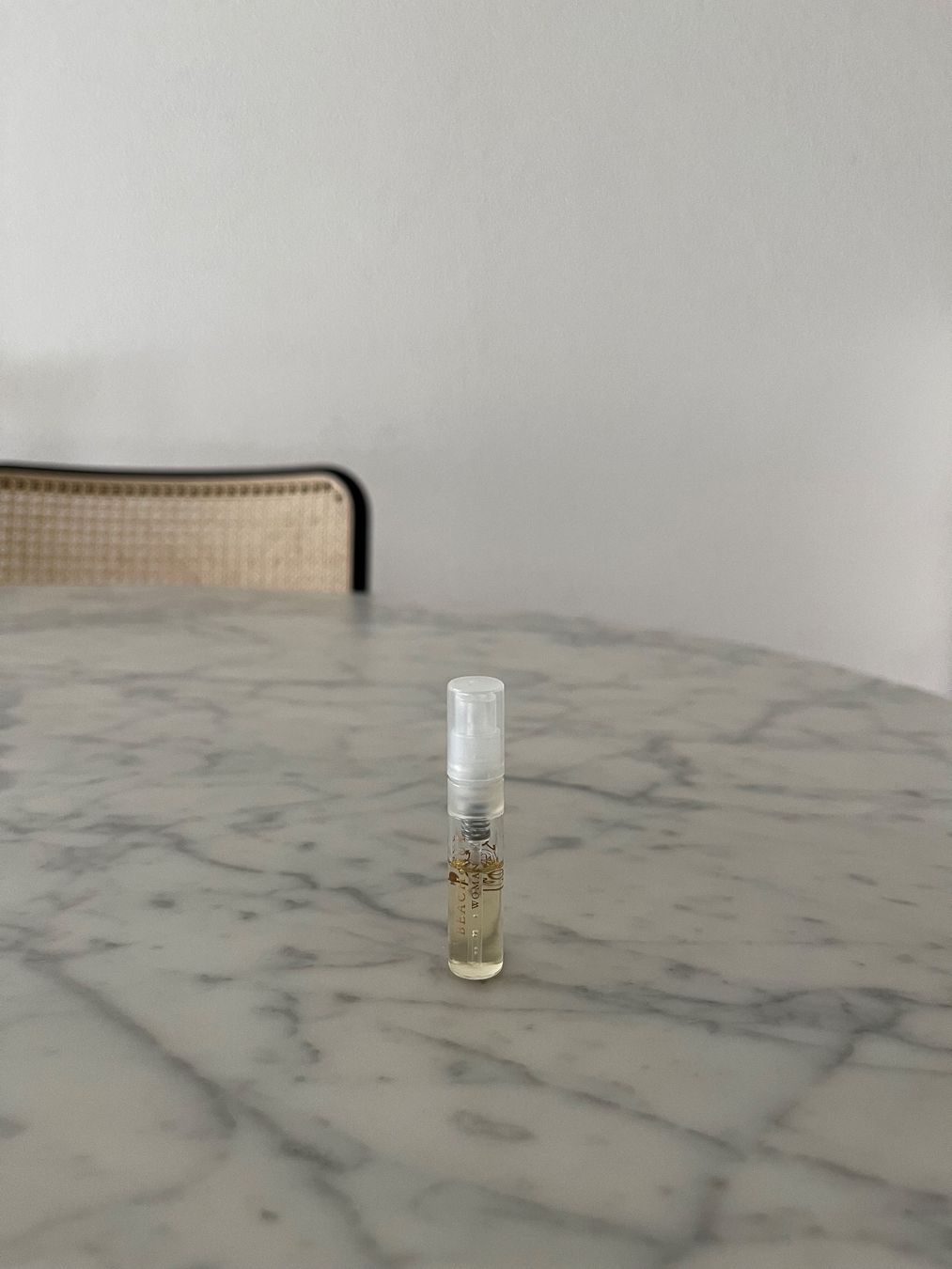 Amouage Profumi & Eau de Toilette: Amouage Beach Hut Woman Sample – Usato da Wetzikon ZH venduto da MW.S 3
