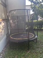 Trampoline