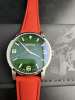 Montre Hermann Genève Automatique Swiss Made Neuf Full Set