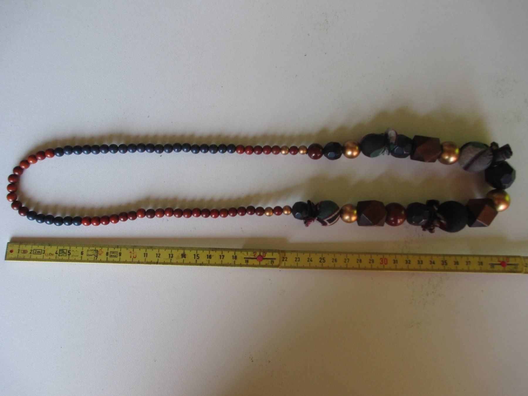 Catenine: Halskette – Usato da Weier im Emmental venduto da waefler03 3