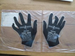 China Crisis Picture Disc Rarität VSSDJ 752