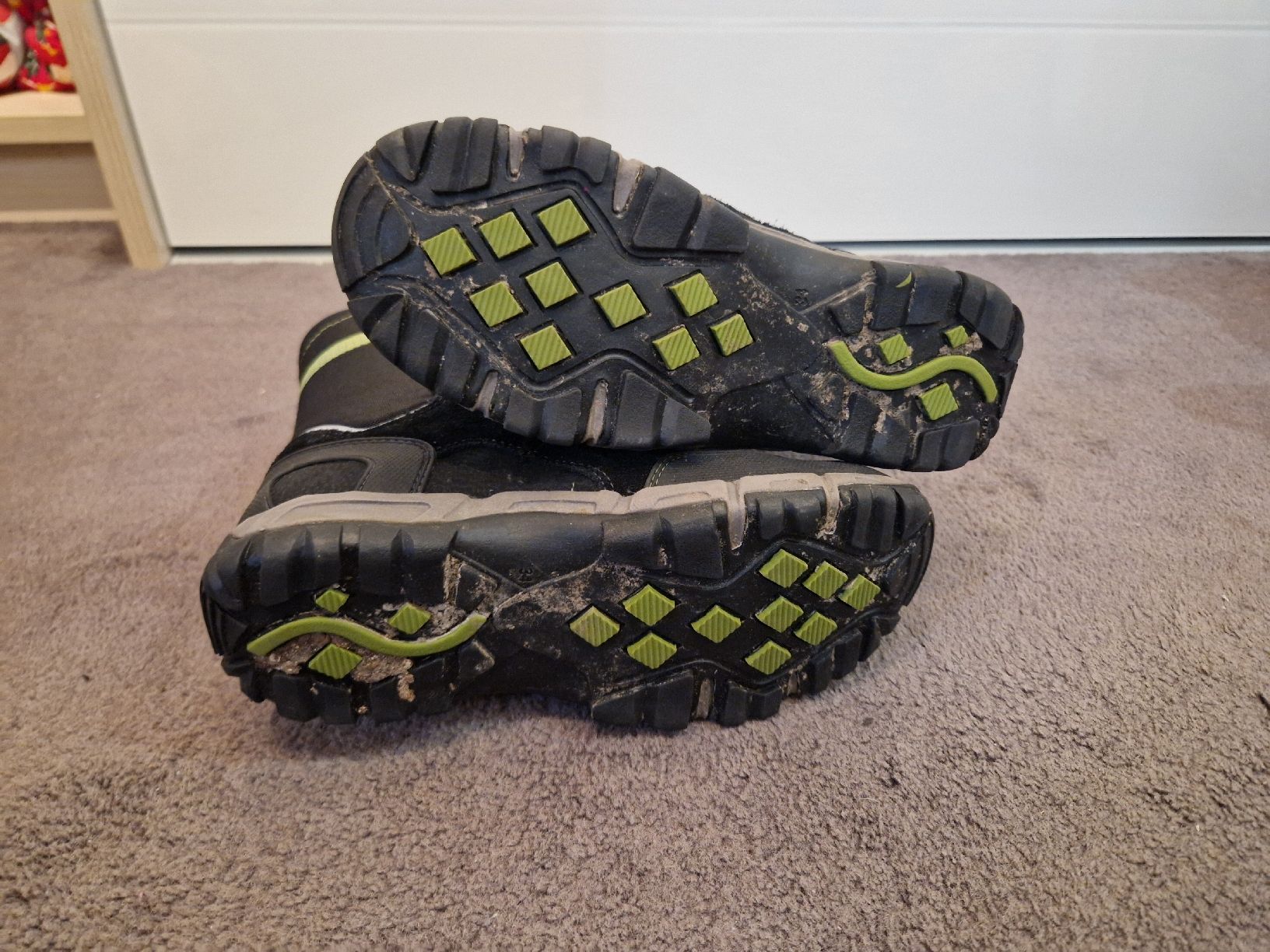 Superfit Scarpe per ragazzi: Superfit, Winterstiefel Gr. 34, Gore-Tex – Usato da Kaisten venduto da Amore_Rio 2