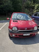 Twingo 16v expertisée 