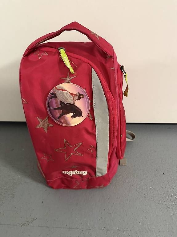 Sacs & sacs à dos: Ergo Rucksack  – D'occasion à Riehen par IvoC02