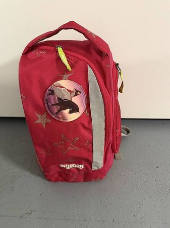 Ergo Rucksack 