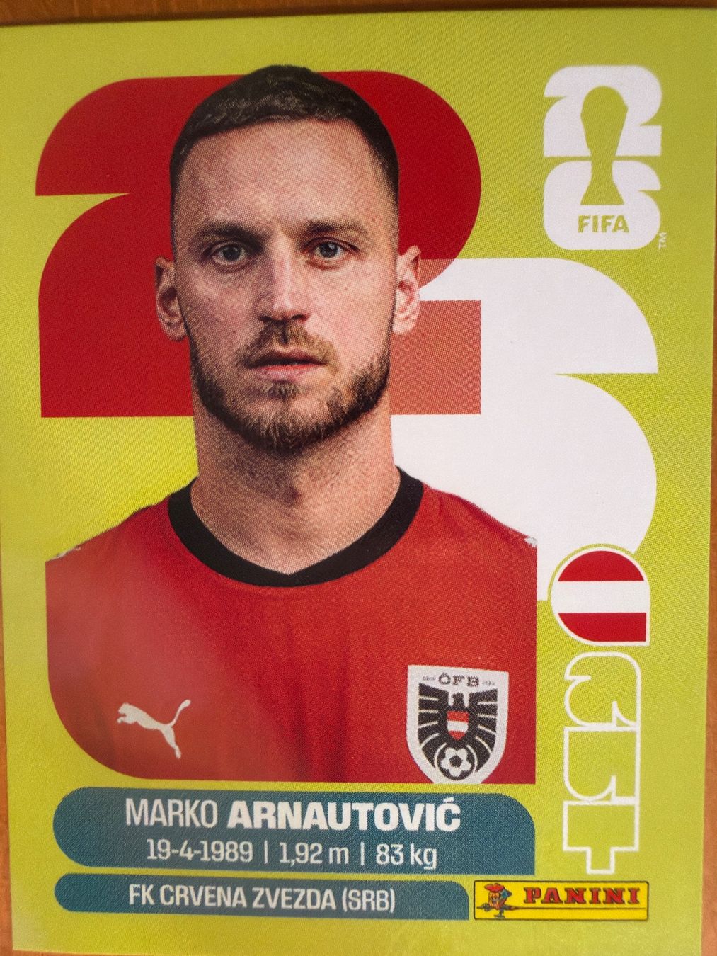 Panini Carte collezionabili: Panini AUT20 – Nuovo (secondo la descrizione) da Susten venduto da Rechnun