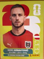 Panini AUT20