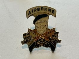 1 Pin Airborne 
