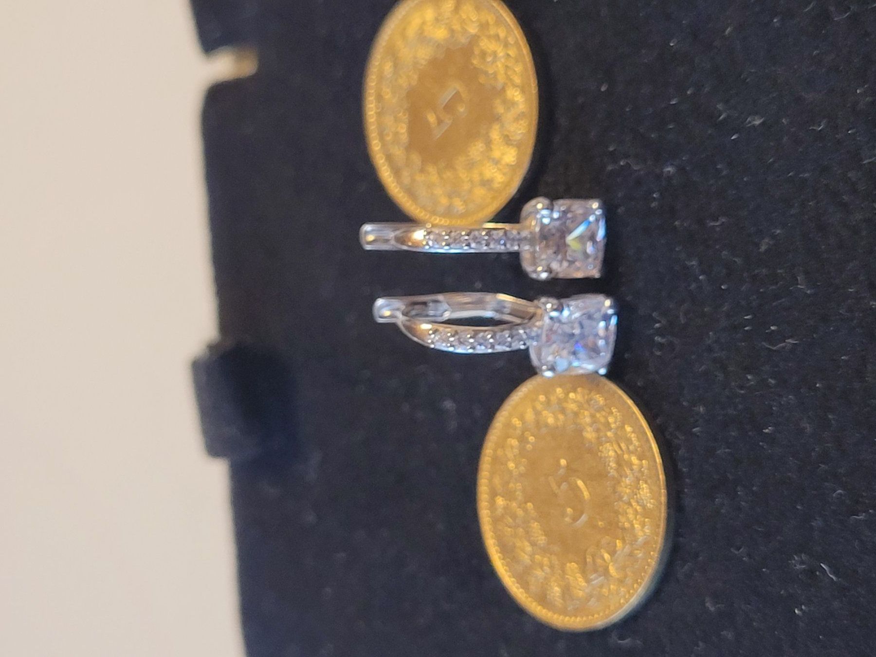Ohrringe & -stecker: Ohrclips – Neu (gemäss Beschreibung) aus Balsthal von Marche 8