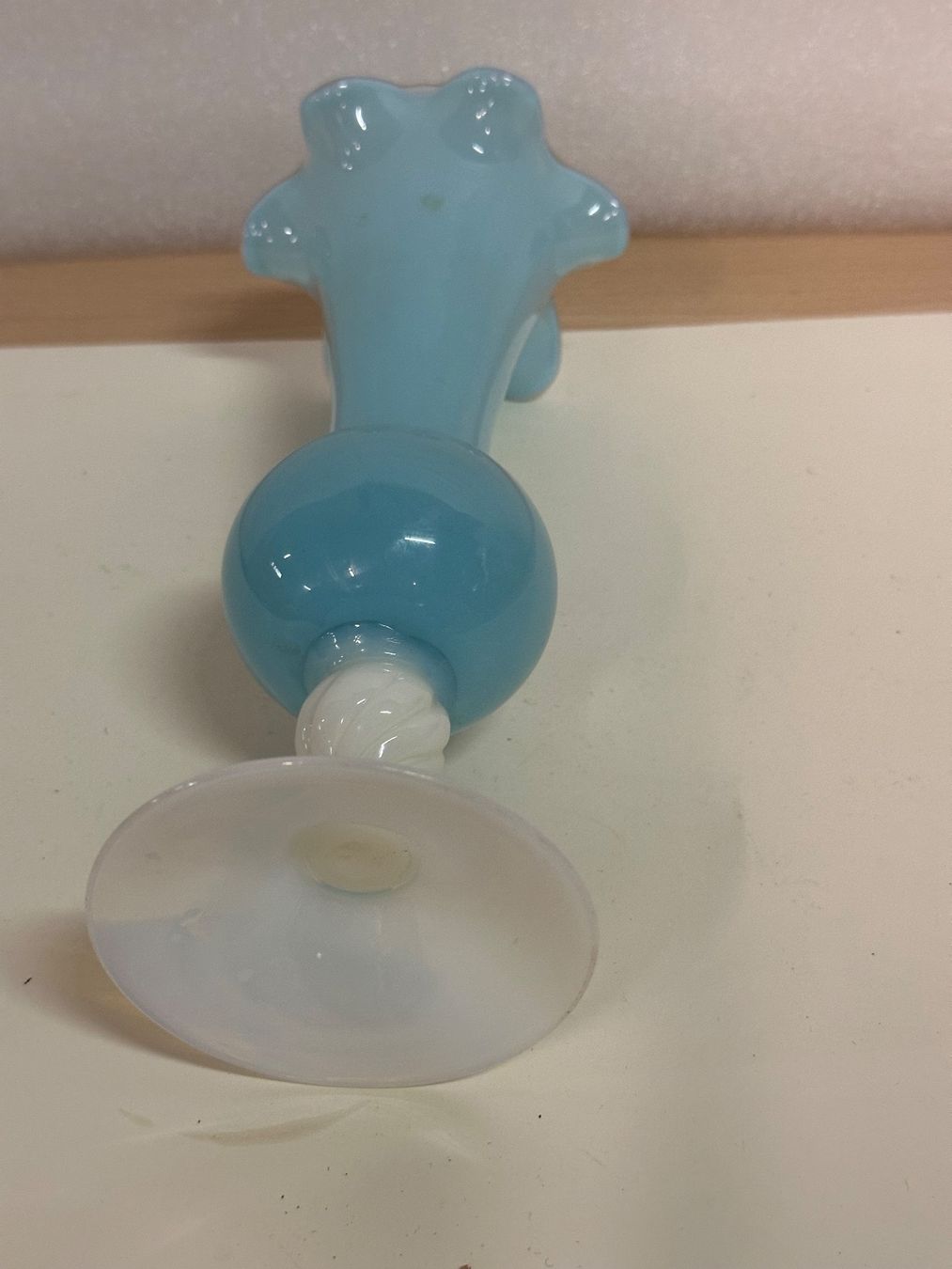Vasen & Gefässe: Vase ancien en opaline – Gebraucht aus Lausanne von artnouveau04 3