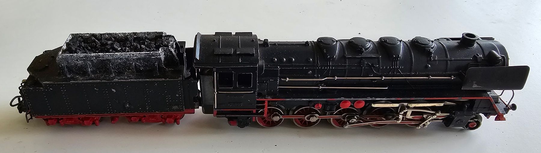Märklin Modellini di ferrovie: Märklin G 800 – Usato da Balsthal venduto da mil_js2d 2