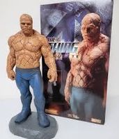 Sideshow Collectibles Maquette The Thing Statue