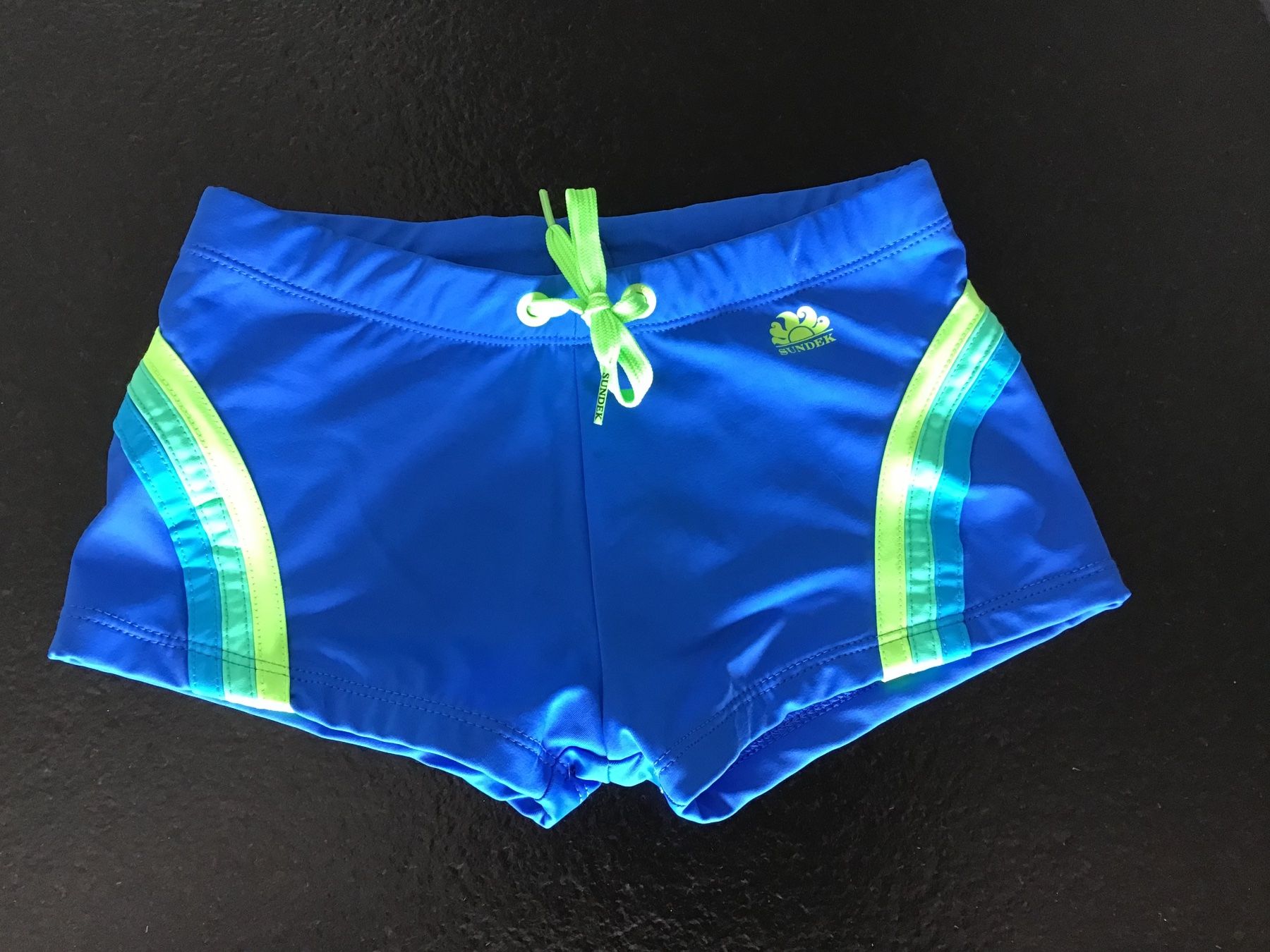 Costumi da bagno: Maillot de bain – Nuovo e nell'imballaggio originale da Neuchâtel venduto da sta_7qfy 1