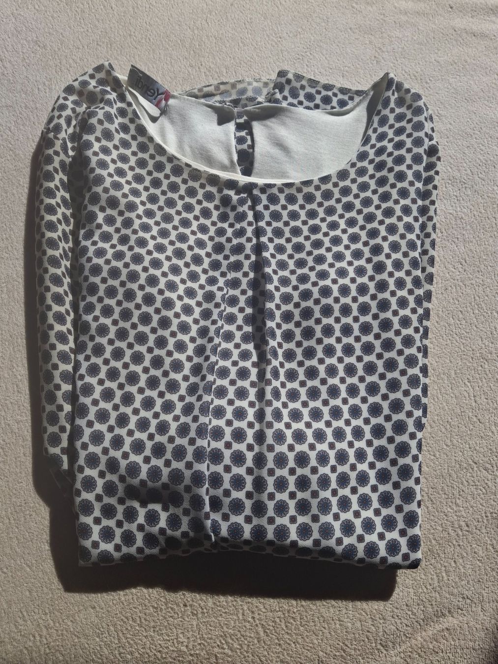 Vestiti: Robe fluide taille S marque Yendi – Usato da Villiers venduto da san_jn5w 9