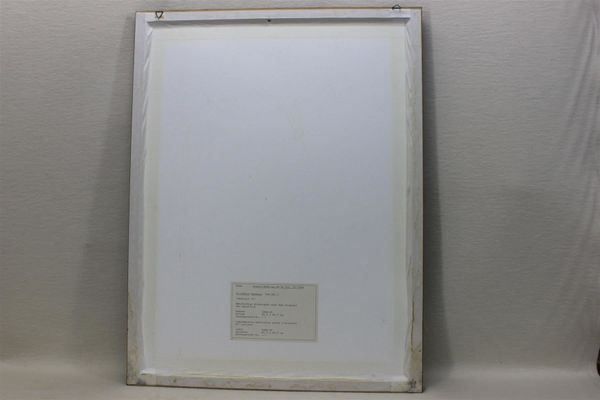 Foto & Immagini: Bild von Friedbert Renbaum – Usato da Thun venduto da Amye 1