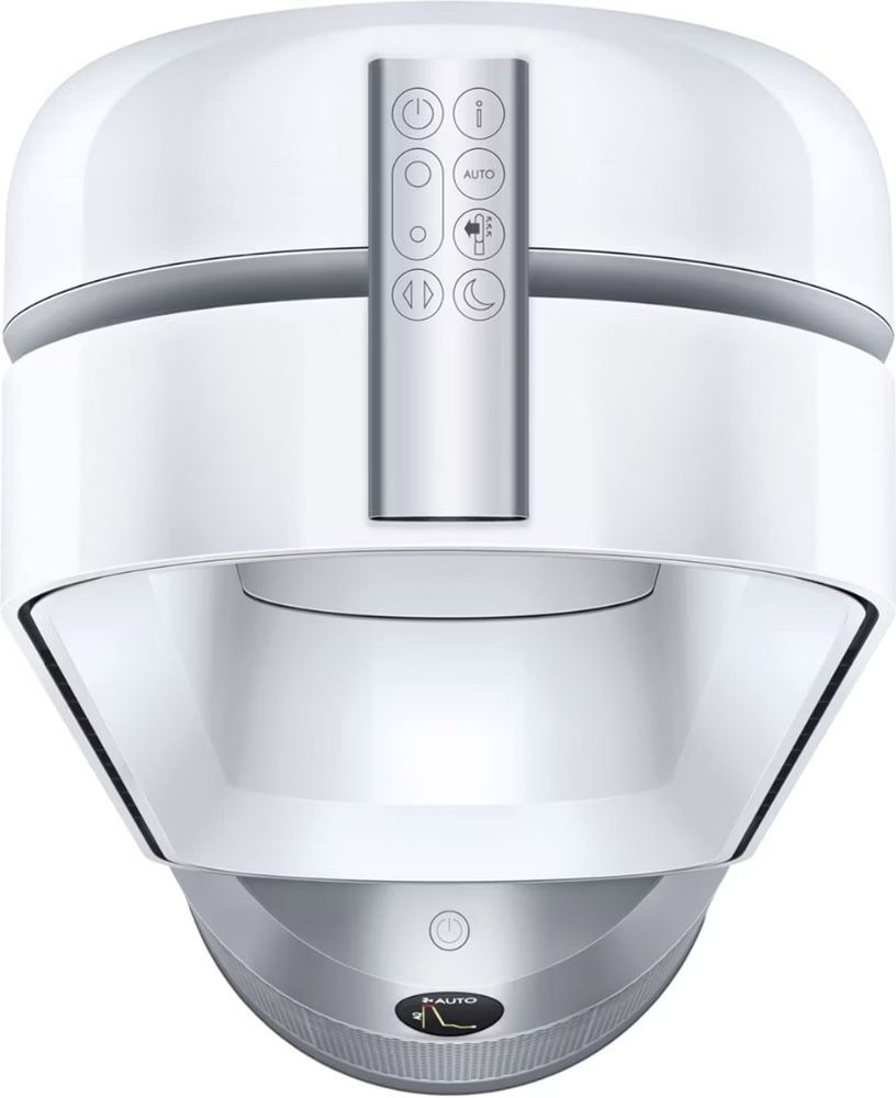 Dyson Luftreiniger: Dyson Purifier Cool TP07 – Gebraucht aus Rupperswil von akbaim