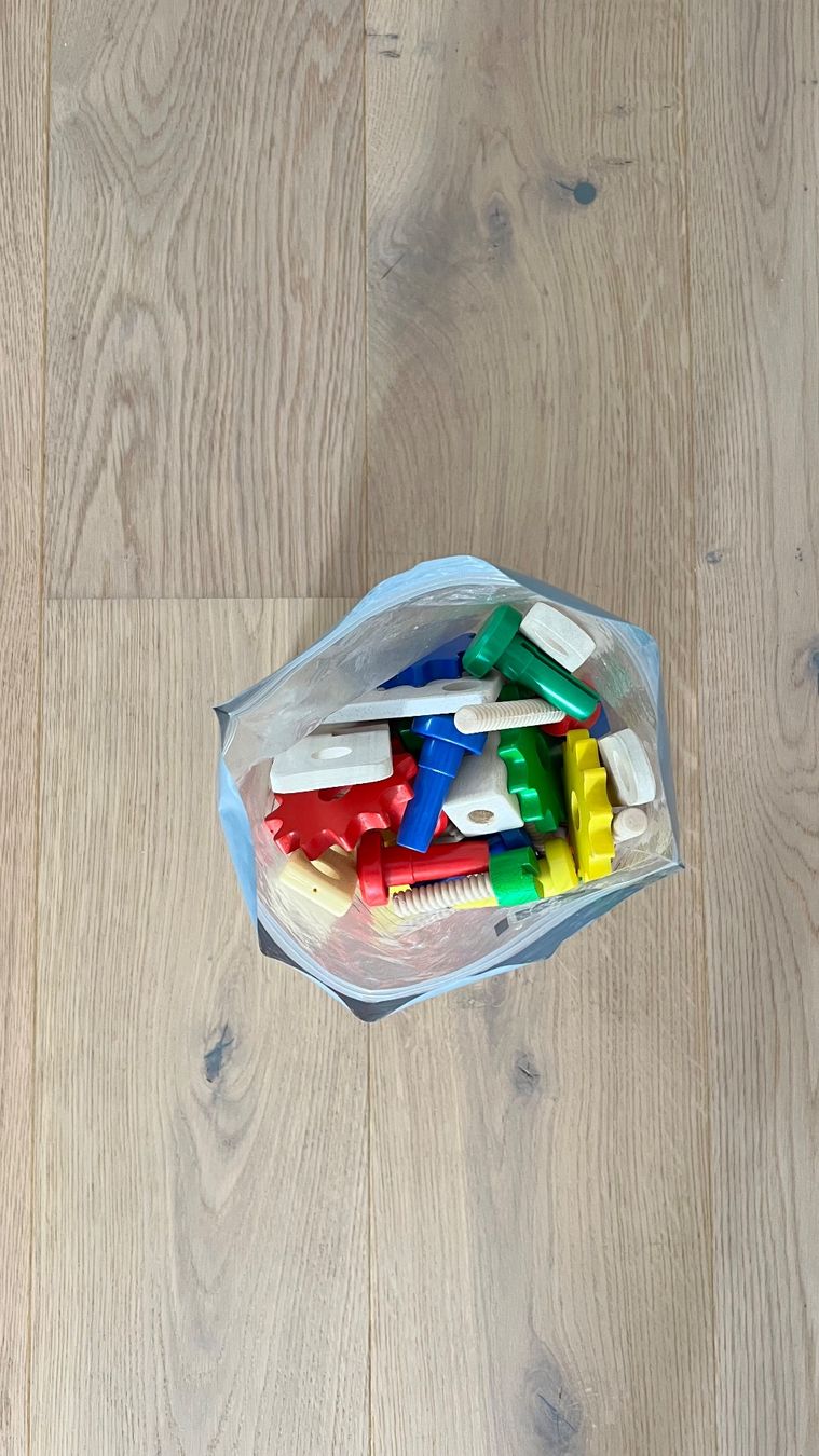 Giocattoli: Kinderwerkbank – Usato da Hinwil venduto da a_walder 2