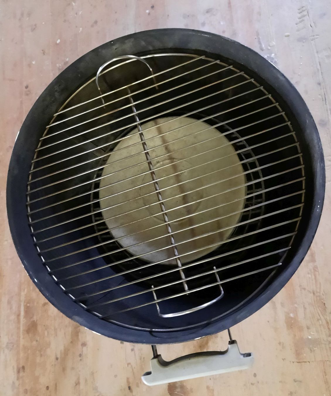 Weber Griglie: Holzkohlegrill Weber – Usato da Illnau venduto da Flomi75 2