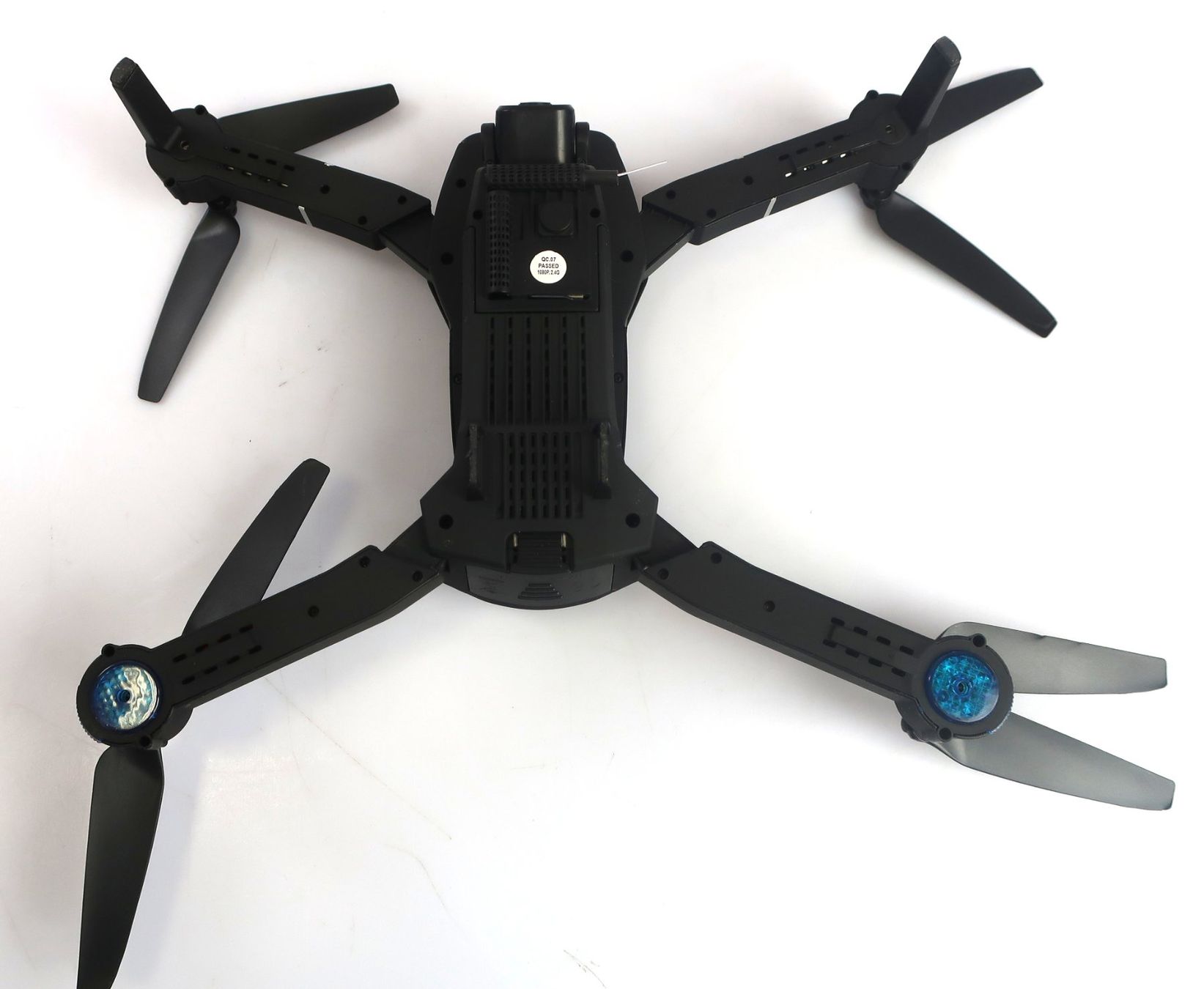 Eachine Modellismo RC: GPS-Drohne Eachine 520S + Zubehör – Usato da Rüti ZH venduto da Restwert_Rueti_ZH 2