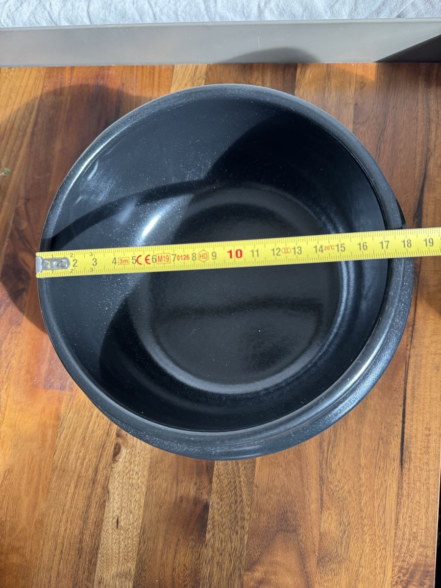 Pentole: Korean ceramic stovetop pot – Nuovo (secondo la descrizione) da Zürich venduto da kri_zhv2 1