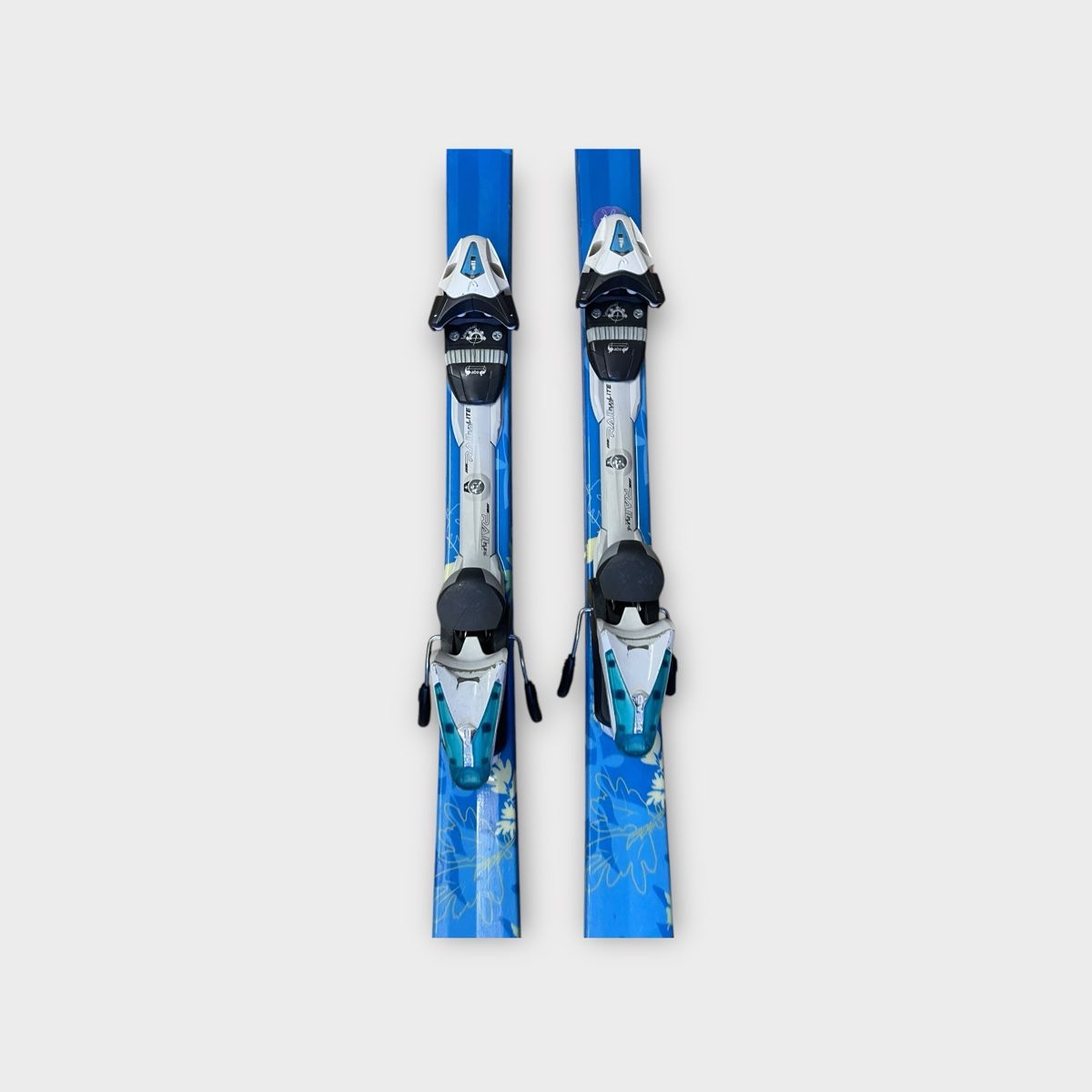 Head Sci: Head Damen/Mädchen ski 155cm – Usato da Murten venduto da Ski-Outlet 2