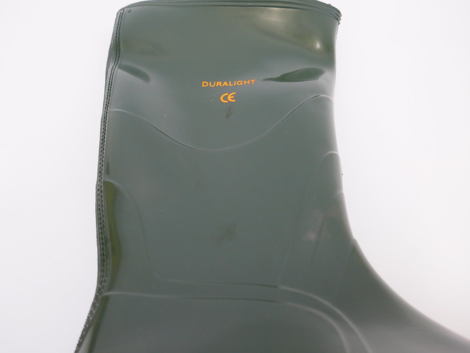 Scarpe da uomo: Duralight Gummistiefel Gr. 40 – Usato da Urtenen-Schönbühl venduto da Restwert_Schoenbuehl 6