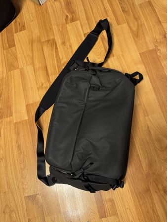Peak design everyday sling 10l