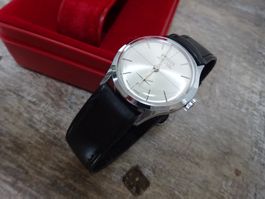 Markenuhr / OMODOX, Lengnau bei Biel