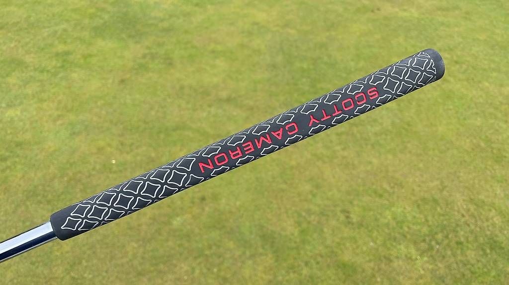 Scotty Cameron Clubs & Sets: Scotty Cameron Putter Super Select Newport – D'occasion à Bronschhofen par bgth 2