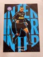 RONALDO 24-25 DAKA Top Audience Black Film Silver/149 Inter